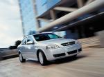 Chevrolet Astra Sedan 2003 года